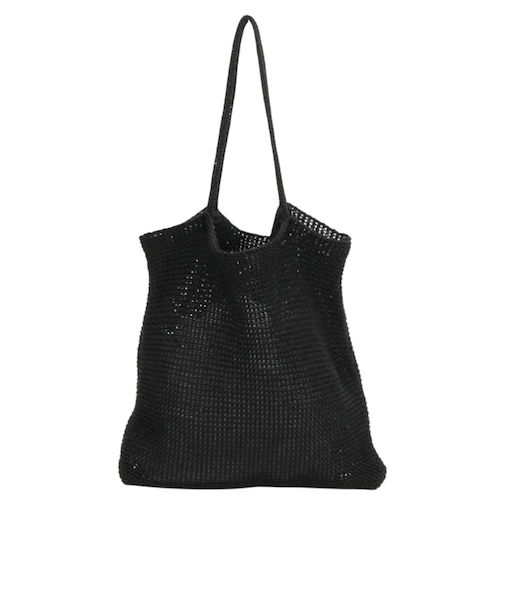 【当該商品送料無料】cachecache カシュカシュ トートバッグ ラメ糸 通販 トートバック トート 手提げ 肩掛け サブバッグ サブバック