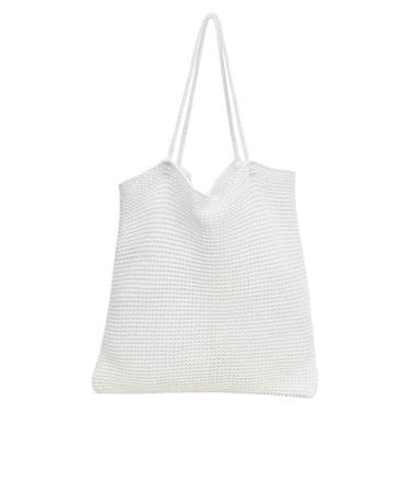 【当該商品送料無料】cachecache カシュカシュ トートバッグ ラメ糸 通販 トートバック トート 手提げ 肩掛け サブバッグ サブバック