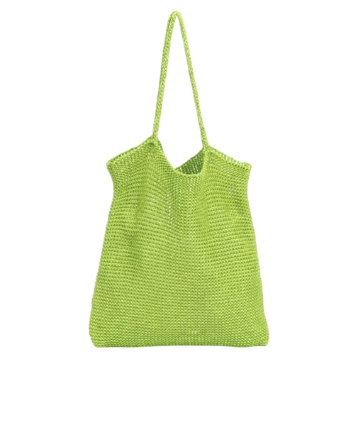 【当該商品送料無料】cachecache カシュカシュ トートバッグ ラメ糸 通販 トートバック トート 手提げ 肩掛け サブバッグ サブバック