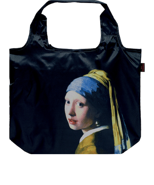 【当該商品送料無料】エコバッグ 保冷バッグ 通販 名画エコバッグ クーラーバッグ ショッピングバッグ 買い物バッグ トートバッグ エコバック