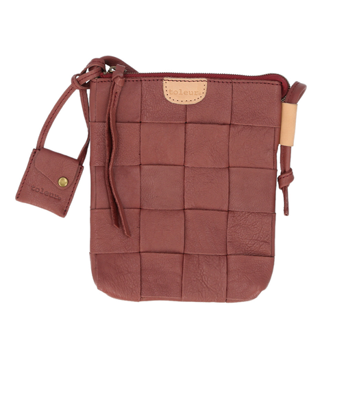 【当該商品送料無料】toleur トーラ ショルダーバッグ 11933 通販 ショルダーバック 斜めがけバッグ レディース 革 レザー 本革 牛革