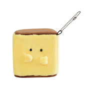 【当該商品送料無料】ボールチェーン マスコット 通販 ボールチェーンマスコット ぬいぐるみキーホルダー ぬいぐるみマスコット 和菓子のマスコット