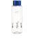 【当該商品送料無料】SKATER スケーター ボトル 350ml PDH4 通販 水筒 子供用水筒 マイボトル 六角形 クリア 透明 直飲み
