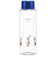 【当該商品送料無料】SKATER スケーター ボトル 350ml PDH4 通販 水筒 子供用水筒 マイボトル 六角形 クリア 透明 直飲み