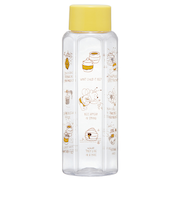 【当該商品送料無料】SKATER スケーター ボトル 350ml PDH4 通販 水筒 子供用水筒 マイボトル 六角形 クリア 透明 直飲み