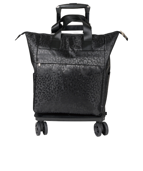 CARRY-ON ROLLER フレッシュブラック｜レスポートサックの通販｜&mall