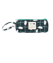 【当該商品送料無料】KIPPIS キッピス メガネケース ペンケース 251-KESF349 通販 筆箱 筆入れ めがねケース 眼鏡ケース