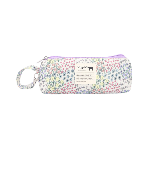 【当該商品送料無料】KIPPIS キッピス メガネケース ペンケース 251-KESF349 通販 筆箱 筆入れ めがねケース 眼鏡ケース