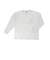 【当該商品送料無料】tシャツ 長袖 メンズ 通販 長袖Tシャツ ポケット トップス ワンポイント 男性 おしゃれ カジュアル シンプル クルーネック