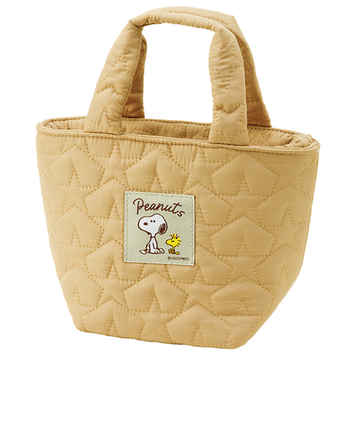 【当該商品送料無料】ランチバッグ 保温 通販 保温バッグ キルティング生地 ランチジャー トートバッグ コンパクト 持ち運び バッグ かわいい