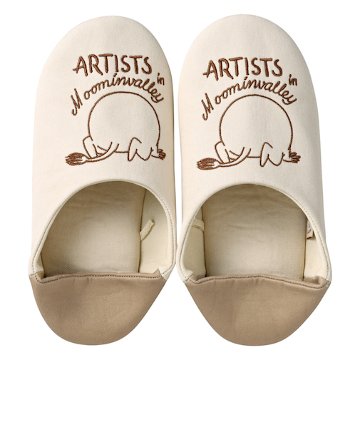 【当該商品送料無料】ルームシューズ ムーミン 通販 MOOMIN スリッパ ルームスリッパ かわいい レディース 室内用 部屋履き 室内履き 可愛い