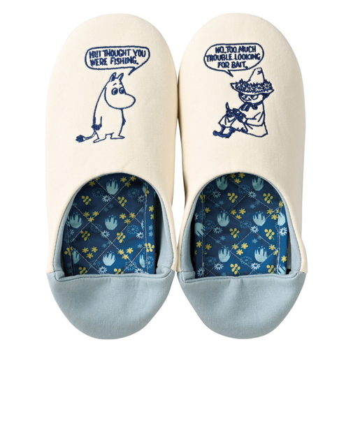 【当該商品送料無料】ルームシューズ ムーミン 通販 MOOMIN スリッパ ルームスリッパ かわいい レディース 室内用 部屋履き 室内履き 可愛い