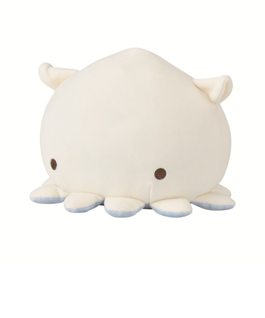 【当該商品送料無料】りぶはあと マシュマロ クッション ボルスター 通販 ぬいぐるみ 人形 ミニ抱き枕 枕 まくら マスコット ふわふわ もっちり