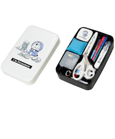 【当該商品送料無料】裁縫セット ソーイングセット 通販 裁縫 キャラクター 裁縫箱 裁縫道具 小学生 女の子 ソーイングボックス 大人 かわいい