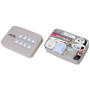 【当該商品送料無料】裁縫セット ソーイングセット 通販 裁縫 キャラクター 裁縫箱 裁縫道具 小学生 女の子 ソーイングボックス 大人 かわいい