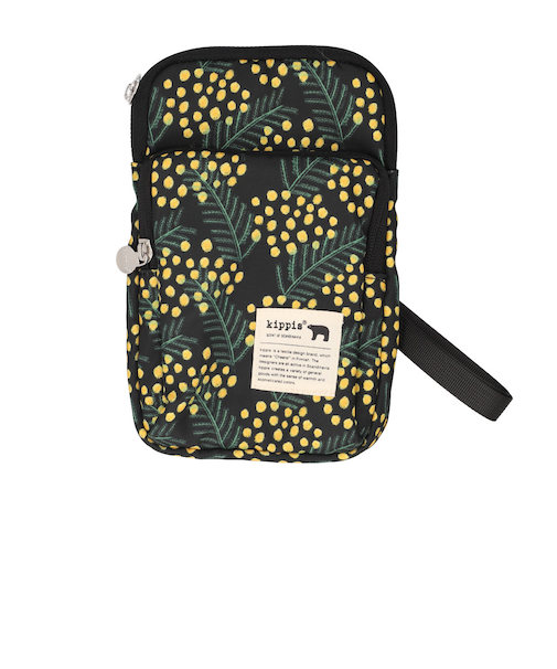 【当該商品送料無料】KIPPIS キッピス スマホショルダー 251-KESF353 通販 スマホポーチ スマホショルダーバッグ ポシェット