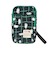 【当該商品送料無料】KIPPIS キッピス スマホショルダー 251-KESF353 通販 スマホポーチ スマホショルダーバッグ ポシェット