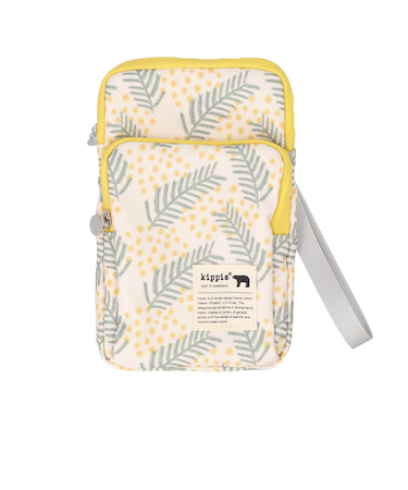 【当該商品送料無料】KIPPIS キッピス スマホショルダー 251-KESF353 通販 スマホポーチ スマホショルダーバッグ ポシェット