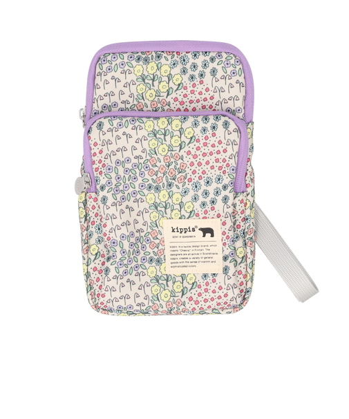 【当該商品送料無料】KIPPIS キッピス スマホショルダー 251-KESF353 通販 スマホポーチ スマホショルダーバッグ ポシェット