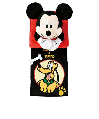 【当該商品送料無料】ペーパーホルダーカバー キャラクター 通販 ホルダーカバー トイレ トイレットペーパーホルダー ペーパーホルダー かわいい