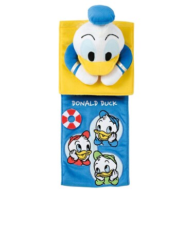 【当該商品送料無料】ペーパーホルダーカバー キャラクター 通販 ホルダーカバー トイレ トイレットペーパーホルダー ペーパーホルダー かわいい