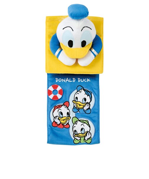 【当該商品送料無料】ペーパーホルダーカバー キャラクター 通販 ホルダーカバー トイレ トイレットペーパーホルダー ペーパーホルダー かわいい