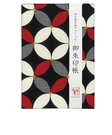 【当該商品送料無料】御朱印帳 かわいい 通販 ご朱印帳 朱印帳 集印帳 蛇腹 蛇腹式 奉書紙 じゃばら 和柄 風呂敷 和風 おしゃれ テキスタイル