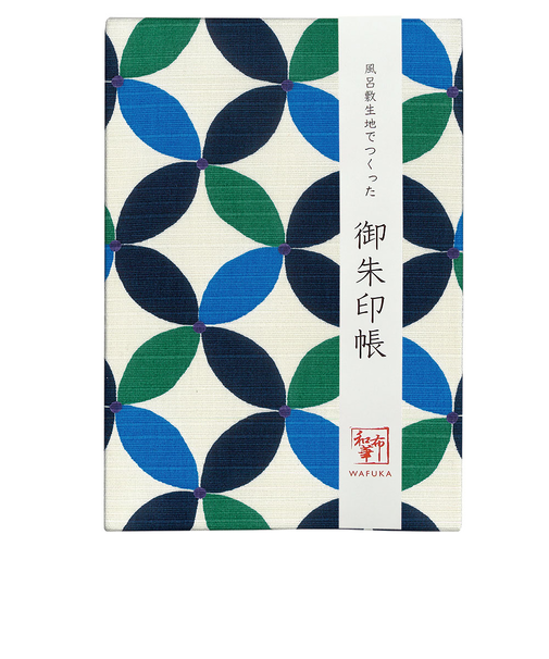 【当該商品送料無料】御朱印帳 かわいい 通販 ご朱印帳 朱印帳 集印帳 蛇腹 蛇腹式 奉書紙 じゃばら 和柄 風呂敷 和風 おしゃれ テキスタイル