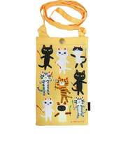 【当該商品送料無料】スマホショルダーバッグ レディース 通販 糸井忠晴 グッズ スマホショルダー スマホポーチ ショルダー ショルダーバッグ