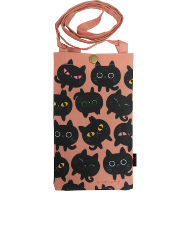 【当該商品送料無料】スマホショルダーバッグ レディース 通販 糸井忠晴 グッズ スマホショルダー スマホポーチ ショルダー ショルダーバッグ