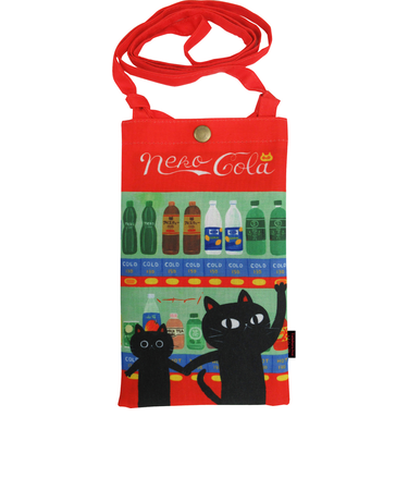 【当該商品送料無料】スマホショルダーバッグ レディース 通販 糸井忠晴 グッズ スマホショルダー スマホポーチ ショルダー ショルダーバッグ