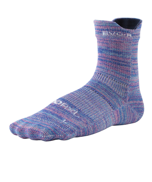 【当該商品送料無料】ランニング 靴下 通販 RxL RNS1005 アールエル 武田レッグウェアー ソックス 厚手 EVO-RL ラウンド型