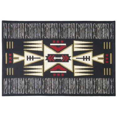 【当該商品送料無料】マット 通販 玄関マット POST GENERAL ポストジェネラル 洗える アウトドア レジャーマット キャンプ ピクニック