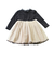 【当該商品送料無料】ワンピース キッズ 長袖 通販 ドレスワンピース 12122002 子供 ドレス 女の子 結婚式 パーティ 発表会 七五三