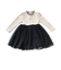 【当該商品送料無料】ワンピース キッズ 長袖 通販 ドレスワンピース 12122002 子供 ドレス 女の子 結婚式 パーティ 発表会 七五三