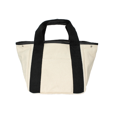 【当該商品送料無料】トートバッグ 小さめ 通販 マザーズバッグ 手提げバッグ バッグ 鞄 かばん 10ポケット ランチバッグ ミニトートバッグ