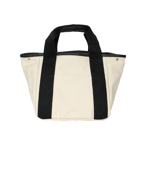 【当該商品送料無料】トートバッグ 小さめ 通販 マザーズバッグ 手提げバッグ バッグ 鞄 かばん 10ポケット ランチバッグ ミニトートバッグ