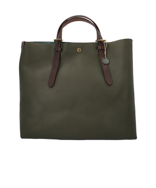別注】＜YOUNG&OLSEN The DRYGOODS STORE＞GLR ミリクロス トート