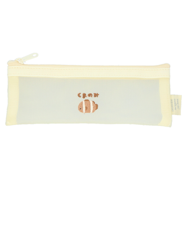 【当該商品送料無料】メッシュポーチ かわいい 通販 メッシュ ポーチ 化粧ポーチ メイクポーチ コスメポーチ フラットポーチ 文具入れ 筆箱 筆入れ