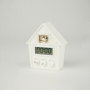 【当該商品送料無料】キッチンタイマー かわいい 通販 キッチン タイマー クッキングタイマー デジタルタイマー マグネット 冷蔵庫 台所