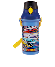 【当該商品送料無料】水筒 キャラクター キッズ 480ml 通販 直飲み 食洗機 かわいい ワンタッチ 子供 子ども 男の子 女の子 食洗機対応