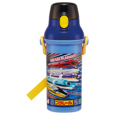 【当該商品送料無料】水筒 キャラクター キッズ 480ml 通販 直飲み 食洗機 かわいい ワンタッチ 子供 子ども 男の子 女の子 食洗機対応
