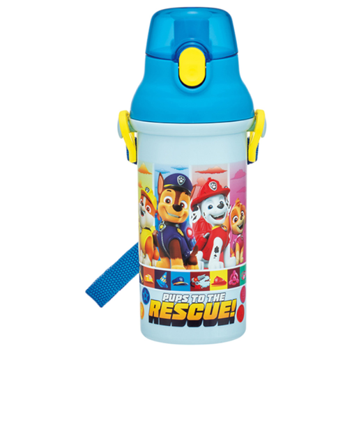 【当該商品送料無料】水筒 キャラクター キッズ 480ml 通販 直飲み 食洗機 かわいい ワンタッチ 子供 子ども 男の子 女の子 食洗機対応