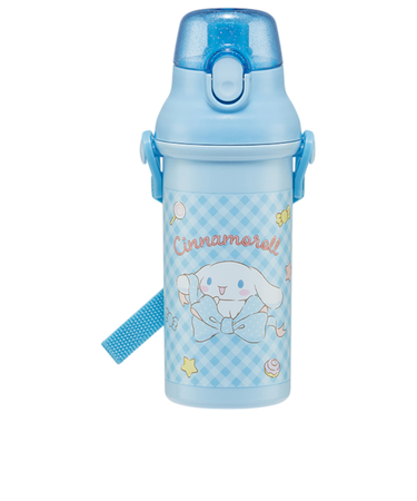 【当該商品送料無料】水筒 キャラクター キッズ 480ml 通販 直飲み 食洗機 かわいい ワンタッチ 子供 子ども 男の子 女の子 食洗機対応