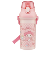 【当該商品送料無料】水筒 キャラクター キッズ 480ml 通販 直飲み 食洗機 かわいい ワンタッチ 子供 子ども 男の子 女の子 食洗機対応