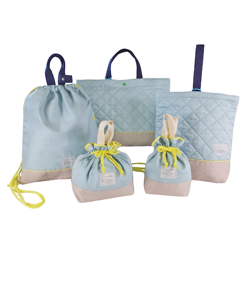 【当該商品送料無料】入園 レッスンバッグ セット 通販 入学 手提げ バッグ 上履き入れ 5点セット トートバッグ 男の子 女の子 小学校 幼稚園