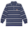 60NAVY杢