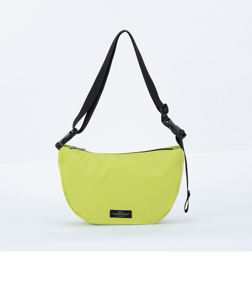 【当該商品送料無料】SOLEIL ショルダーバッグ 60033 ソレイユ 通販 ショルダーバック 斜めがけバッグ 折りたたみバッグ ショルダー