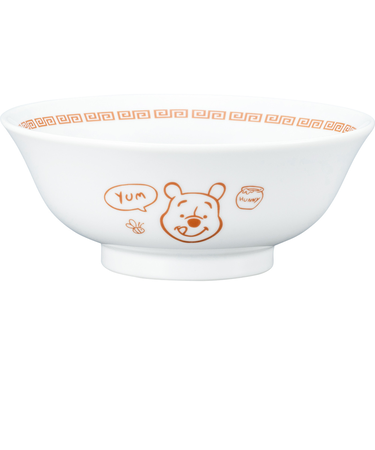 【当該商品送料無料】ラーメン どんぶり 通販 ラーメン鉢 丼 麺鉢 約 19cm めん鉢 皿 お皿 さら 食器 キャラクターグッズ おもしろグッズ