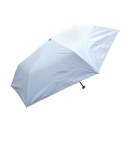 【当該商品送料無料】晴雨兼用傘 折りたたみ傘 55cm ミニ レディ－ス 通販 日傘 雨傘 傘 かさ カサ アンブレラ 晴雨兼用 日除け 日よけ